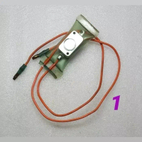 Fuse Defrost Kulkas Dingin Multi PART SRIKANDI COOL