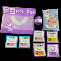 [Chỉ hôm nay] [ Siêu Hot ] Combo Nourse Vitamin, Dưỡng lông, Lysin, chảy nước mắt Mèo