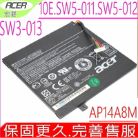 ACER AP14A8M AP18A4M 電池原裝 宏碁 Switch 10E SW5 SW3 SW3-013-1070 SW3-013-11GV SW3-013-19P0 10E(SW3-013-16GJ) 10E(SW3-013-16RW) 10E(SW3-013-16WF) 10E(SW3-013-1742) 10E(SW3-013-17K6) 10E(SW3-013-17XW) 10E(SW3-013-1812) 10E(SW3-013-181R) 10E(SW3-013-187B)