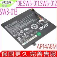 ACER AP14A8M AP18A4M 電池原裝 宏碁 Switch 10E SW5 SW3 SW3-013-1070 SW3-013-11GV SW3-013-19P0 10E(SW3-013-1
