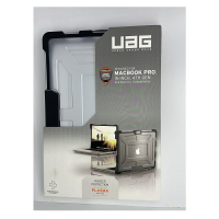 [2美國直購] URBAN ARMOR GEAR UAG MacBook Pro 15-inch with Touch Bar (4th Gen, 2016-2019) Feather-Light R