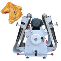 Commercial Dough Sheeter Shortening Machine Pastry Bakery Equipment Dough Rolling Machine