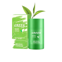 NUZ - Meidian Masker Wajah Pembersih Komedo Hidung & Wajah (100% Original) - Facial, Blackhead Peraw