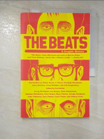 【書寶二手書T7／原文小說_DNL】The Beats: A Graphic History_Pekar, Harvey/ Buhle, Paul (EDT)/ Piskor, Ed (ILT)