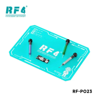 RF4 RF-PO23 Anti-Static Insulating Repair Pad Size : 380 x 260