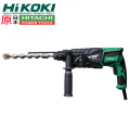 日立 HITACHI HIKOKI DH26PB 四溝免出力電動鎚鑽