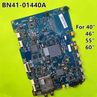 BN41-01440A Main Board BN91-05498A Motherboard Suitable For Samsung UA55C6200UF UA46C6200UF UA40C6200UF UA60C6900VF UE40C6500