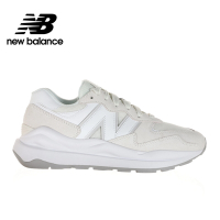 [New Balance]復古鞋_女性_燕麥白_W5740ESA-B楦