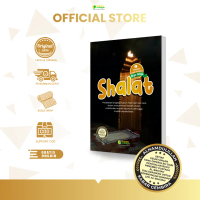 Buku Fiqih Sholat - Buya Yahya