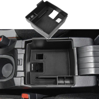 For Toyota Corolla E210 2019-2023 and Corolla Cross (XG10) 2022 2023 Glove Box Holder Accessories Organizer Armrest Storage Box