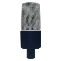 Condenser Microphone Suspension Microphone Recording Large Diaphragm Microphone In Diaphragm Condenser Microphone