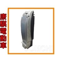 康騏電動車 佶典QQ B電動腳踏車 電池盒含鎖頭組 專業維修批發零售