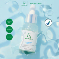 AMPLE:N Hyaluron Shot Ampoule 30ml | 100ml Acid Ceramide