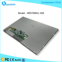A+ 164*100mm New LCD Display BP070WS1-500 Screen
