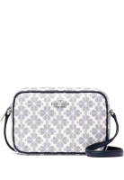 Kate Spade Kate Spade Spade Flower 迷你相機包 - 海軍藍/多色