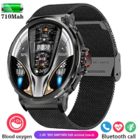 for HONOR X30 5G Tecno Spark 7T Infinix Hot 10s NFC Samsung Galaxy S21 5G 2024 Smart Watch Wristband Sleep Monitor Waterproof