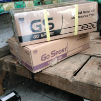 Accu  GS gosport GTZ5 5AH aki motor honda beat scopy 110 . vario 110 125 150.pcx supra 125