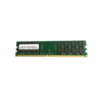 DDR2 RAM Memory 4GB 800Mhz Desktop RAM Memoria PC2-6400 240 Pin DIMM RAM Memory for AMD RAM