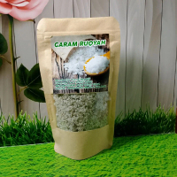 garam ruqyah garam mandi garam ruwatan
