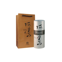 【中埔農會】阿里山高山茶300gx1罐(0.5斤;普裝)