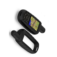 【矽膠保護軟殼】適用 Garmin GPSMAP 64 / 64S / 64SC / 64ST 保護殼 軟套