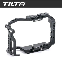 NEW TILTA TA-T30-A-B Full Camera Cage for Sony A7M4 ,a7 IV, a1, S3, R4, 73, R3, A9 Basic Protective Kit