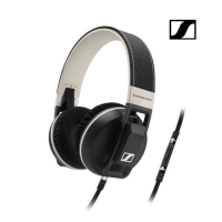 [福利品] SENNHEISER URBANITE XL 線控耳罩式耳機