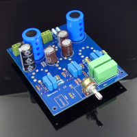 Marantz 7 tube amplifier kit preamplifier Imitation of the famous Marantz 7 (MARANTZ) classical circuit DIT kit