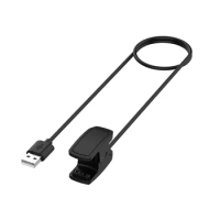 1M USB Charging Cable for Garmin Descent G1 Solar Smartwatch Garmin Descent G1 Solar letel Fast Charging Cable
