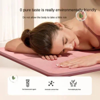 AliExpress Collection Foldable Yoga Mat Eco Friendly TPE Folding Travel Fitness Exercise Mat Double Sided Non-slip for Yoga