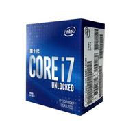 主板+CPU 華碩 TUF Z590-PLUS GAMING WIFI主機板+I7-10700KF CPU無扇