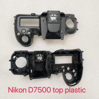 Bare Top cover without components Repair part For Nikon D7500 SLR