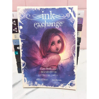 [หนังสือมือสอง] ลิขิตรัตติกาล ink exchange คําแนะนําผลิตภัณฑ์ใหม่ของเดือนนี้