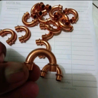 UBEN AC TEMBAGA CINCIN 1/4