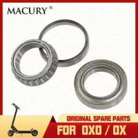 Steering Shaft Bearing for INOKIM OXO OX Electric Scooter Upper &amp; Lower Bearings Inside Joint of Vertical Stem and Neck