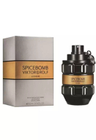 Viktor & Rolf Viktor & Rolf Spicebomb Infrared Eau De Toilette Pour Homme 90ml
