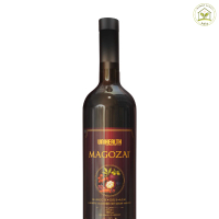 Premium Antioxidant (non Astaxanthin) - Superfruit dengan kandungan ekstrak buah manggis, goji berry