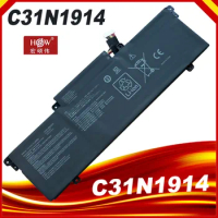 C31N1914 Battery For ASUS ZenBook 14 UX425U UX435U UX435EA UX435EAL UX435EG