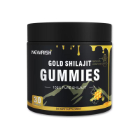 ซัมเมอร์ เทิร์น-อัพ[นิวไรช์]ชิลาจิตออร์แกนิกแบบกัมมี่ l น้ำผึ้งมานูก้า |   ธรรมชาติและออร์แกนิก |   