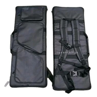 Luvanthings Tas Penyimpanan Mainan WGB Busa Tebal