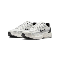 【NIKE 耐吉】Nike P-6000 Light Silver Grey 淺銀灰 HJ3488-001(男鞋 慢跑鞋 運動鞋 休閒鞋 復古)