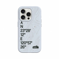 【RHINOSHIELD 犀牛盾】iPhone 13mini/Pro/Max SolidSuit MagSafe兼容 磁吸手機殼/玉山上(獨家設計系列)