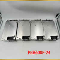 1 PCS PBA600F-24 For COSEL 600W INPUT AC100-240V 50-60Hz 8.2A OUTPUT 24V 27A Power Supply High Quality Fast Ship