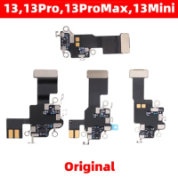 For Apple iPhone 13 , 13 Pro, 13 Pro Max, 13 Mini WIFI Signal Flex Cable Wi-Fi Signal Mobile Phone Repair Parts