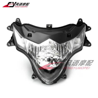 ชุดไฟหน้า, สำหรับ Suzuki GSXR1000 Big R, GSXR1000 K9 L0 L1 L3, รุ่น 09-14