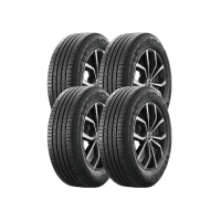 【Michelin 米其林】PRIMACY SUV+ 寧靜舒適輪胎215/65/16 4入組