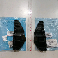Bracket breket support bumper bemper depan kanan kiri Toyota Rush Daihatsu Terios lama gen 1 tahun 2