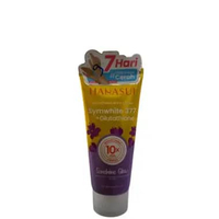 HANASUI BODY SERUM SUNSHINE GLOW 180ML