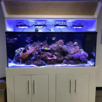 Factory aquarium led light for corals fish tank aquarium