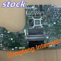 Original MS-17821 Laptop Motherboard For MSI MS-1782 GT72S WT72S with I7-6700HQ CPU 100% TESED OK
